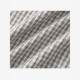 Design-sensory bow polo collar doll shirt top for women plaid ruffles to make them look slim short-sleeved T-shirt 2025 new style