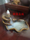 Backflow incense handmade natural bullet water dripping Yunlaoshan sandalwood grain incense self-produced and sold in bulk