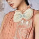 Dayiyan Super Fairy Three-dimensional Bow Sleeveless Skirt Autumn New Fairy Dress Small Fresh Vacation Dress