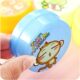 1 Folding cup Portable Folding Water Cup Fold Folding Wash Cup Travel Portable Cup Folding Dental Cup