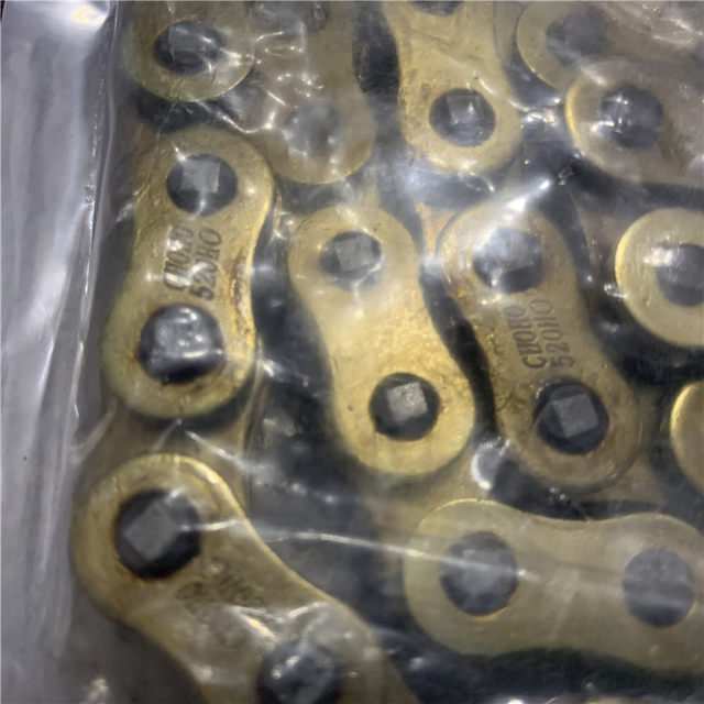 It is suitable for GW250/S/F GSX250R DL250-A kit chain and oil seal chain sprocket plate size gear
