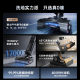 Zhuimi H12 ProPlus official machine turning and floor washing machine sterilization, sucking, washing, mopping, drying, mopping, mopping, mopping