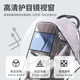 Stroller windshield stroller universal windproof and rainproof cover baby stroller winter warm weather protective cover