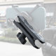 Five-pair osopro short arm clamp mid arm clamp long arm clamp aluminum alloy joint connection ball head motorcycle bracket accessories