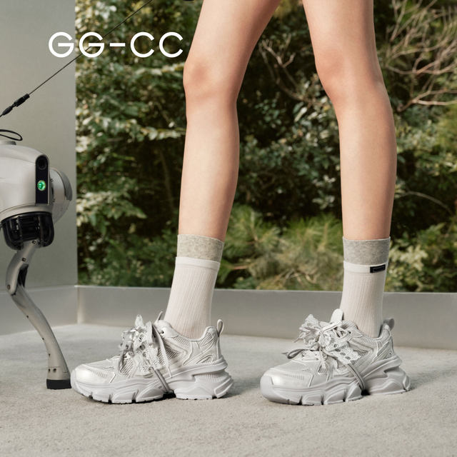 GG-CC new fashion dad shoes25/11/3