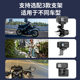 2K motorcycle recorder electric vehicle waterproof mobile phone interconnection APP ultra-clear cycling recorder dash recorder