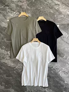 Louis Vuitton Sporty T-Shirt With Patch (1A9SWD) in 2023