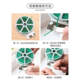 Flash kill] Special gardening tie wire for plant fixation, plastic tie wire wire tie rose climbing rope tie flower tie