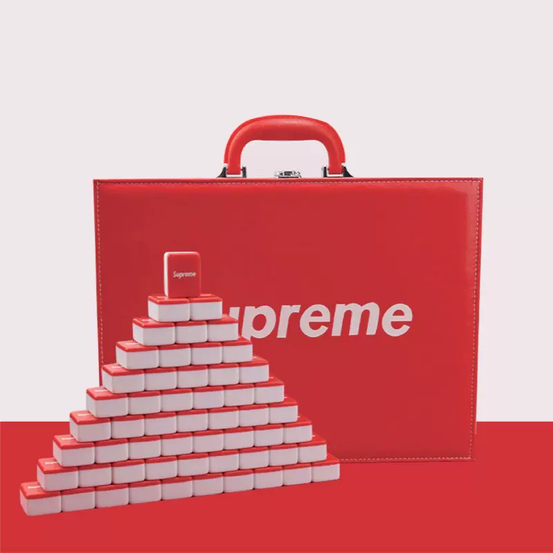 Most Expensive Supreme Items