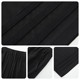 
Half ink large size shorts men's summer thin textured sports casual pants fat plus fat plus big five-point pants trendy