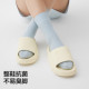 Banana Basic 301Home Home Indoor Bathroom Women's Anti-Slip Anti-Off Swallows Men's Couple Soft Sole Slippers