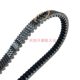 Zongshen Piaggio X7 Vespa GTS300 Longjia VMAX300 Aprilia SR250 Gates transmission belt