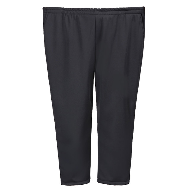 Fat Grandma large size plus pants, middle -aged and elderly mother, fat and wide female casual pants 220jin [Jin is equal to 0.5 kg] Old lady trousers
