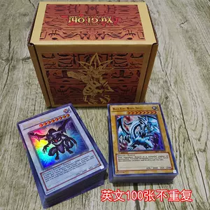 新作入荷SALE 遊戯王 英語版 カートン 5box GOLD series 新品未開封