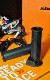Kaisheng KTM390/790/890/1290ADV special electric heated handlebar kit completely replaces the original handlebar seat
