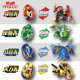 Buy Qiku Genuine Kabao Egg God Terra Boom Pterosaur Dinosaur Egg Deformed Children and Boys Toy Complete Set