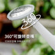 Alice sprinkle kettle home gardening mostly uses watering pot Showwa sprinkle, long mouth spray kettle to pour the flower pot Eris