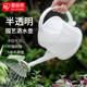 Alice sprinkle kettle home gardening mostly uses watering pot Showwa sprinkle, long mouth spray kettle to pour the flower pot Eris