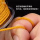 Card Jane Stubing Rope Caiser Jade Line Wear Beads Bracelet Weaving Rope Hand Bead Bad Bad Necklace Rope Hand Line