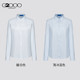 G2000 Women's SS25 Business Commuter Long Sleeve Shirt
