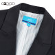 G2000 women's clothing spring mall same style multi-faceted elastic business commuting one-piece suit
