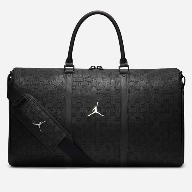 Jordan basketball shoulder bag new training crossbody bag AJ