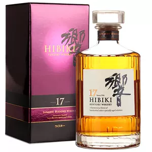 hibiki威士忌17年-新人首单立减十元-2022年3月|淘宝海外
