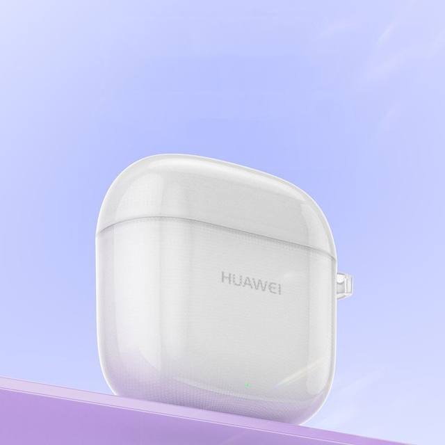 
Suitable for Huawei freebuds SE2 headphone protective case Huawei FreeBudsSE3 wireless Bluetooth headphone protective case HUAWEI ES3 new cartoon men and women silicone anti-fall soft shell