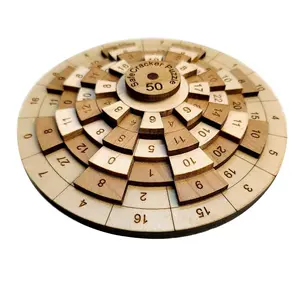 转盘玩具数字转盘转盘 新人首单立减十元 22年6月 淘宝海外