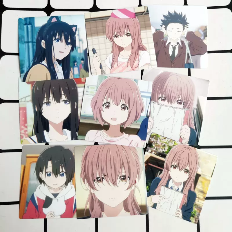 声之形西宫结弦 新人首单立减十元 21年11月 淘宝海外