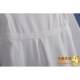 5125 linen shirt, new spring solid color loose lady fashionable and versatile slim and breathable long-sleeved shirt for women
