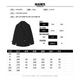 2025 Spring Outlets Authentic High-end HM Series Double Bretted Long Sleeve Tops High-end Trench Coat Jacket for Women