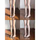 Missijia pointed toe PVC transparent sandals for women 25 summer new style rear-air rhinestone stiletto heels banquet dress shoes