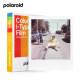 Polaroid (Polaroid) I-Type/GO/600 film takes the camera gift gold frame photo paper