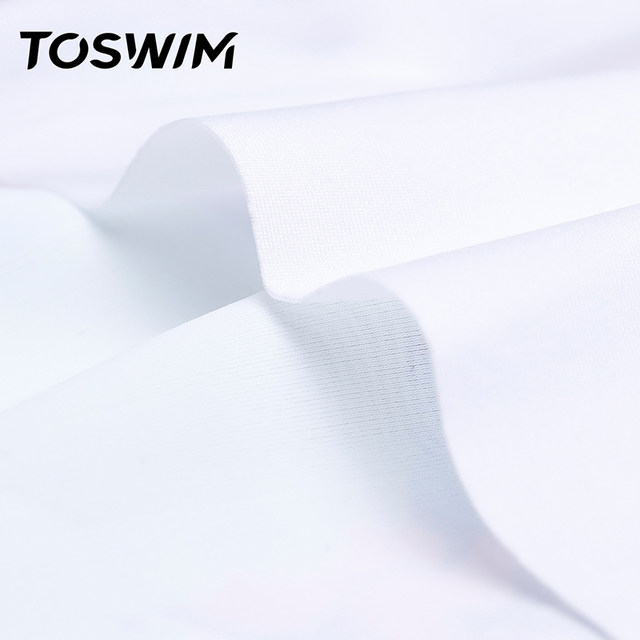 TOSWIM children's swimming trunks, boys' boxer briefs, swimming training pants, teenagers, big children's shorts, swimsuits, boys' swimsuits