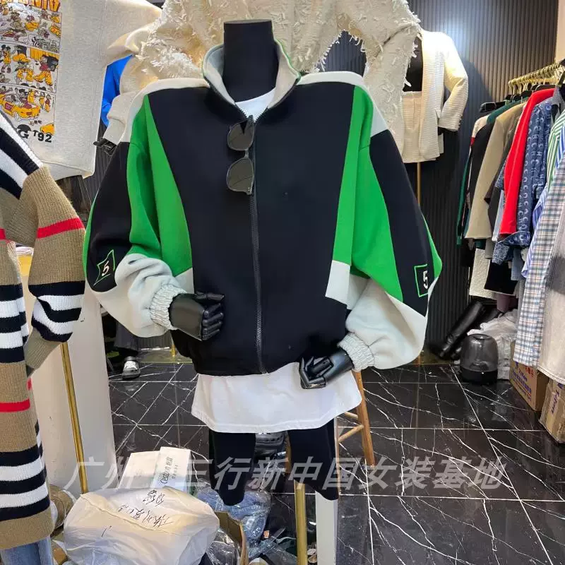 Closet卫衣 新人首单立减十元 2021年11月 淘宝海外