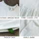 Reminiscing the old spring knitted dress for women long sleeves 2025 new white long skirt early spring pure cotton skirt