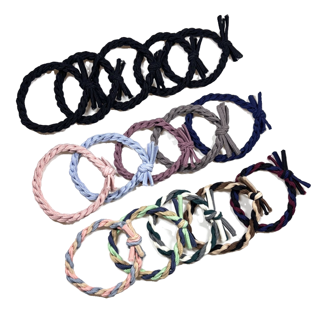 Polish rubber hair ring female Korean cute and simple head rope small fresh personality leather case 2022 new hair rope tie hair hair
