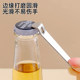 Oral liquid bottle opening multifunctional open cover beer bottle picker bottle penicillin aluminum lid lid