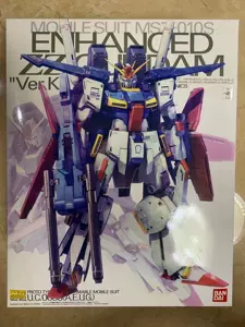 Zz高达强化版 新人首单立减十元 22年3月 淘宝海外