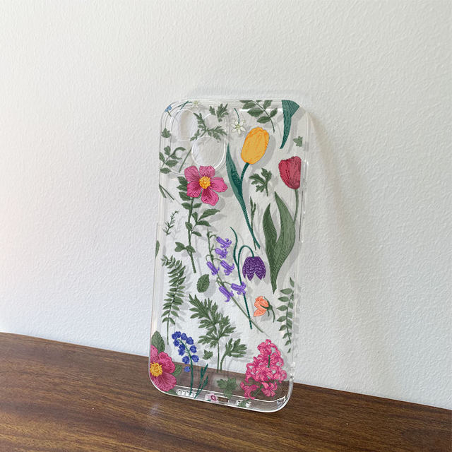 Impression illustration niche suitable for iPhone15 Apple 17 Promax Huawei mate60 vivox200 Honor 300 OPPOReno14 One plus 13 Xiaomi 12 mobile phone case iQOO9 Apple 16