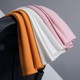 Pleated skirt female A -shaped skirt new black loose waist, large size high waist, high waist, thin small short skirt jk