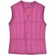 
Hengyuanxiang Group Colorful Sheep Middle-aged and Elderly Women's Vest Mom Wear Horse Clip Old Lady Down Cotton Vest Grandma's Knives