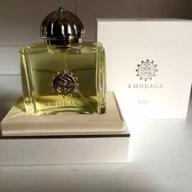 Amouage爱慕Ciel 天空女士香水100ML 停产款绝版香-Taobao