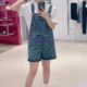 3H3R001 tag 1390 small disu dzzit counter genuine 2023 autumn women denim jeans trousers
