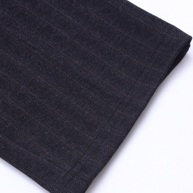 60-year-old mother pants autumn and winter middle-aged and elderly women's pants trousers outside wearing elderly pants loose grandma pants old lady pants