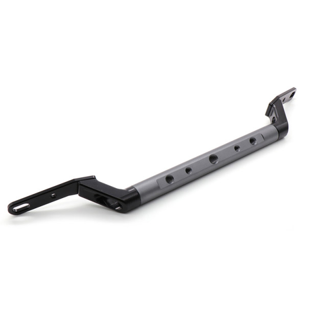 Suitable for No.9 F90 expansion crossbar M110p M95C N80 Mmax M95+ E200 expansion mirror seat bracket
