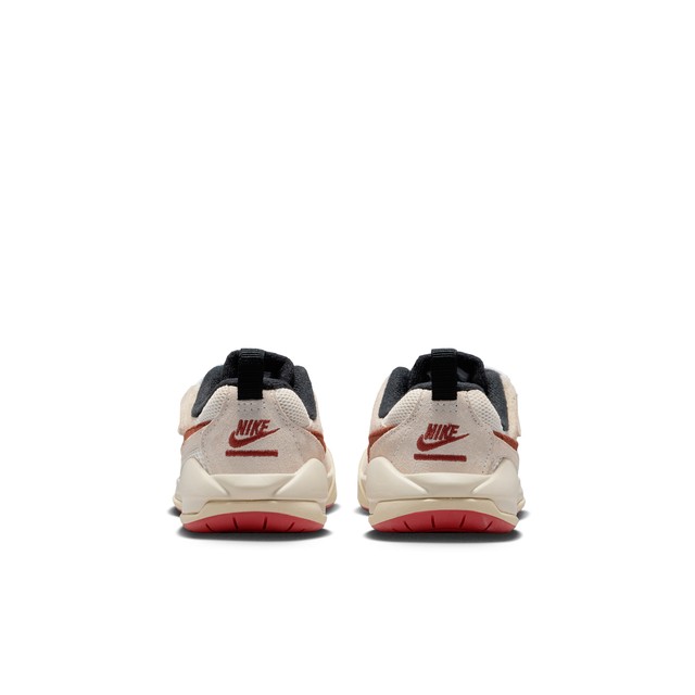 Nike Jordan Toddler Breathable Lightweight Relief Shoes Winter Cushioning Sports Shoes for Boys and Girls JORDAN HQ0507