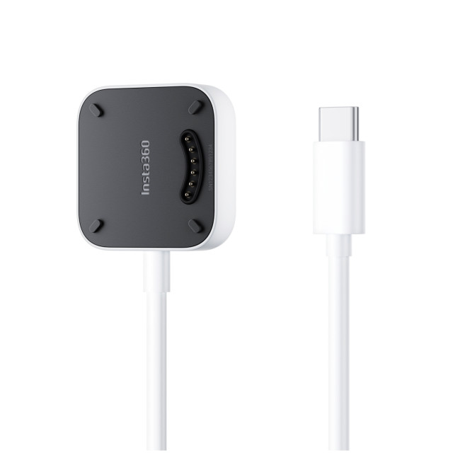 Shadow Insta360 GO Ultra Single Camera Charging Dock