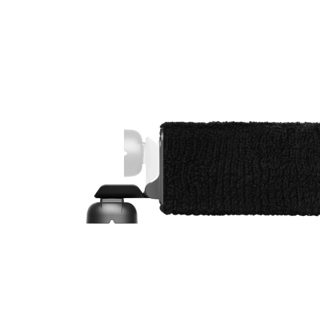 Shadow Insta360 GO 3 / GO 3S Horizontal and Vertical Headband Stand